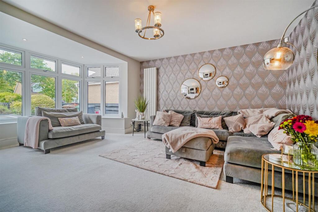 Additional image 10 of Woodlea Drive, Solihull - SOLD PRIOR TO LAUNCH