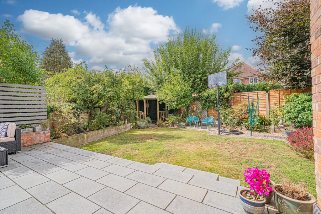 Additional image 14 of Upwey Avenue, Solihull, B91