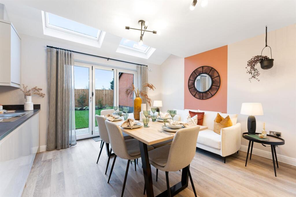 Additional image 5 of Plot 108 The Walnut, Stratford Road, Shirley