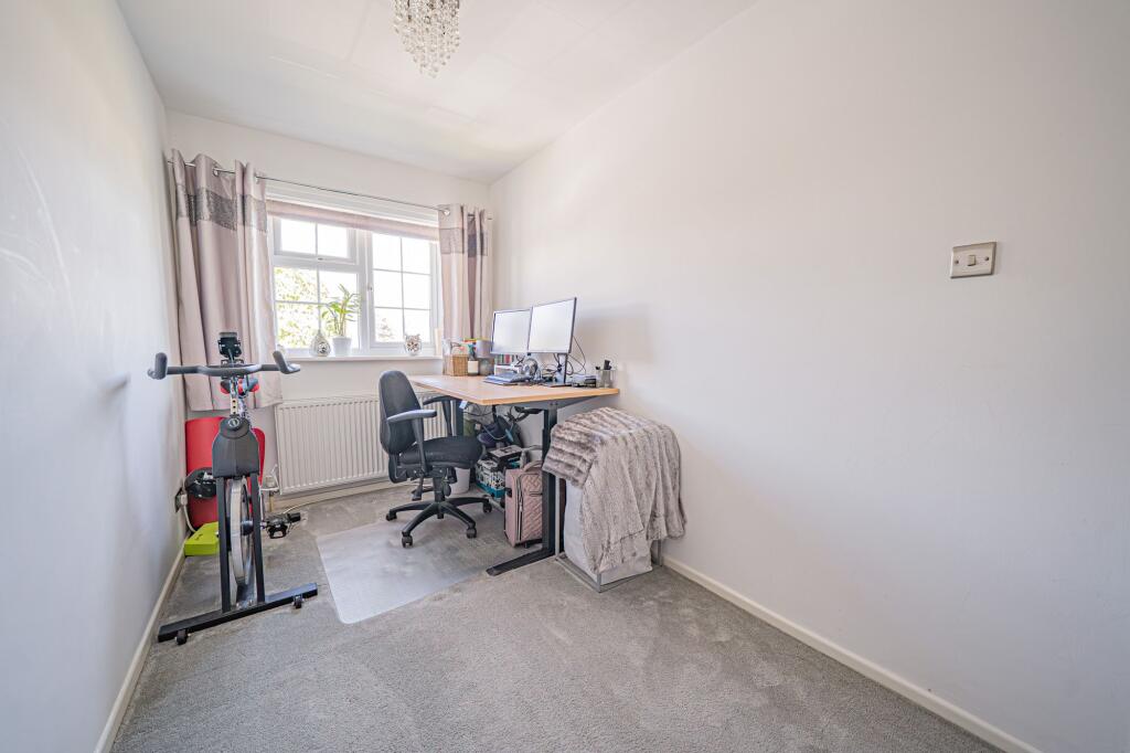 Additional image 11 of Cook Close, Knowle, B93