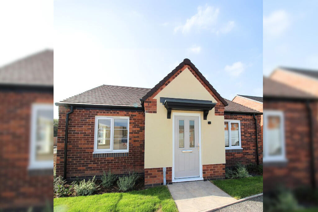 Property image for Plot 32 Woodwinds, Warton