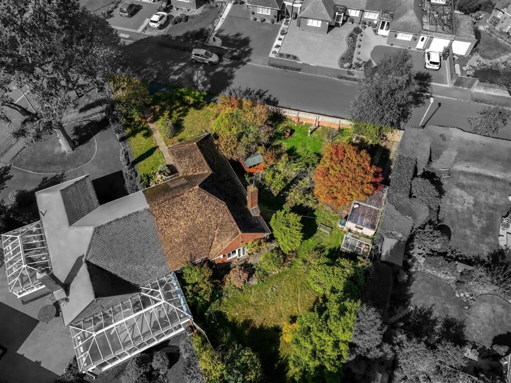 Additional image 16 of Oberon Drive, Shirley, Solihull