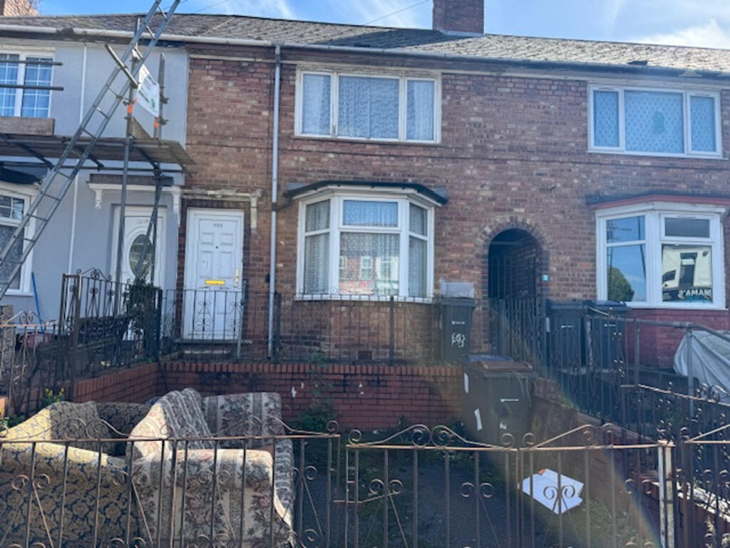 Property image for Alum Rock Road, Birmingham, West Midlands