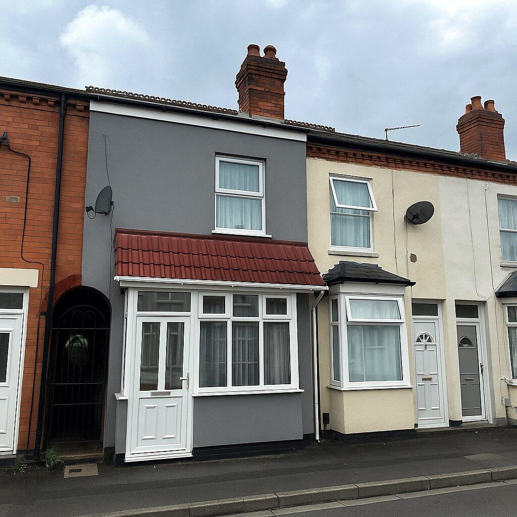Property image for Blakeland Street, Bordesley Green, Birmingham, B9