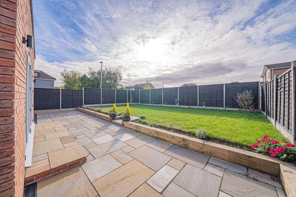 Additional image 29 of Longdon Road, Knowle, B93