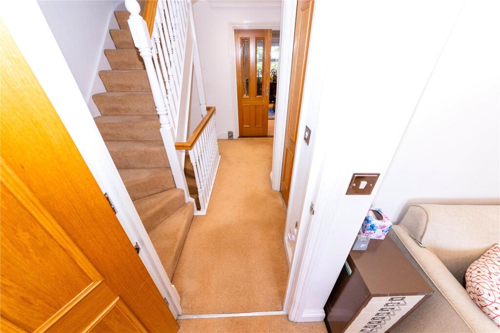 Additional image 14 of College Hill, Sutton Coldfield, West Midlands, B73