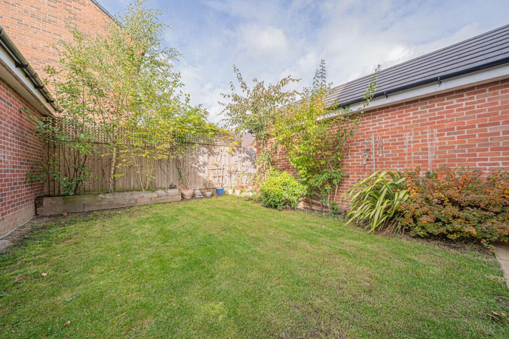 Additional image 19 of Noble Way, Cheswick Green, B90