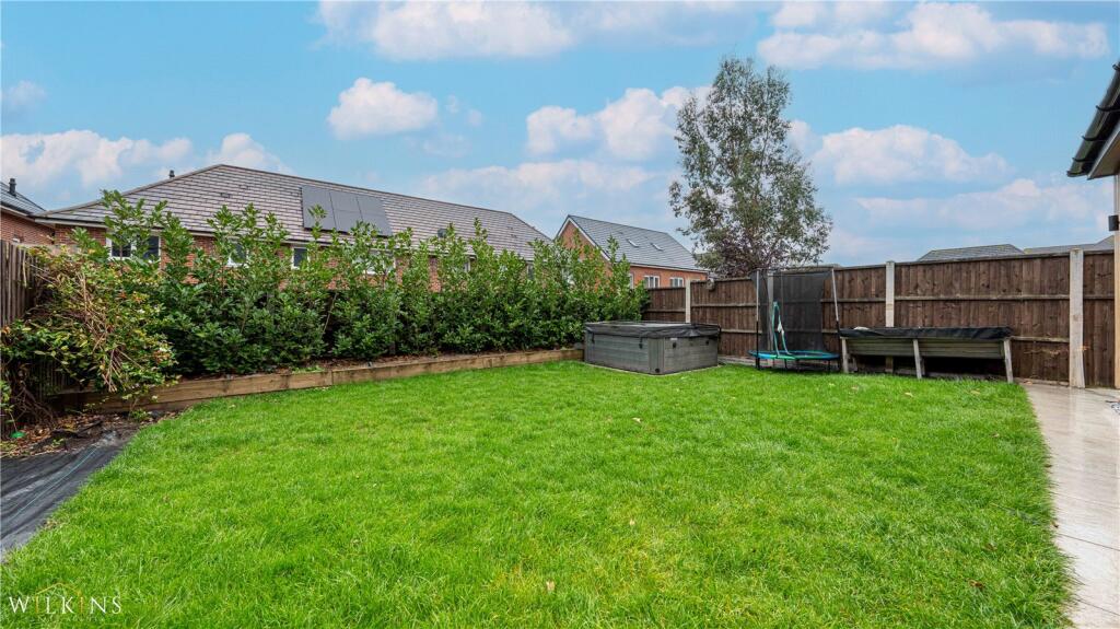 Additional image 32 of Boundary Drive, Amington, Tamworth, Staffordshire, B77