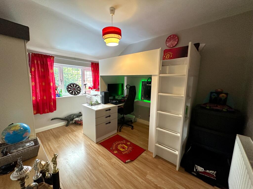 Additional image 13 of Rayford Drive, West Bromwich, B71