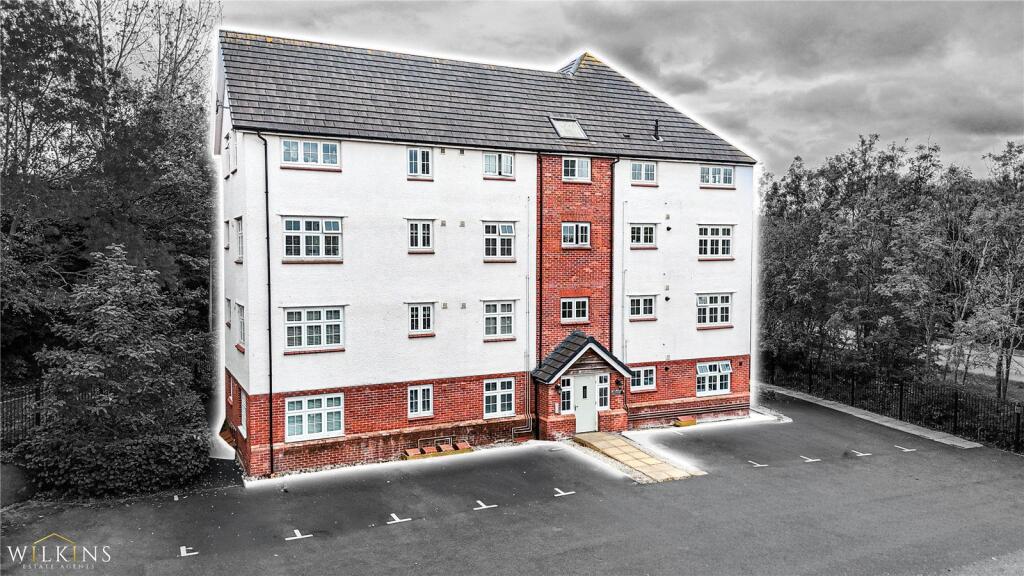 Additional image 17 of Wensleydale, Wilnecote, Tamworth, Staffordshire, B77