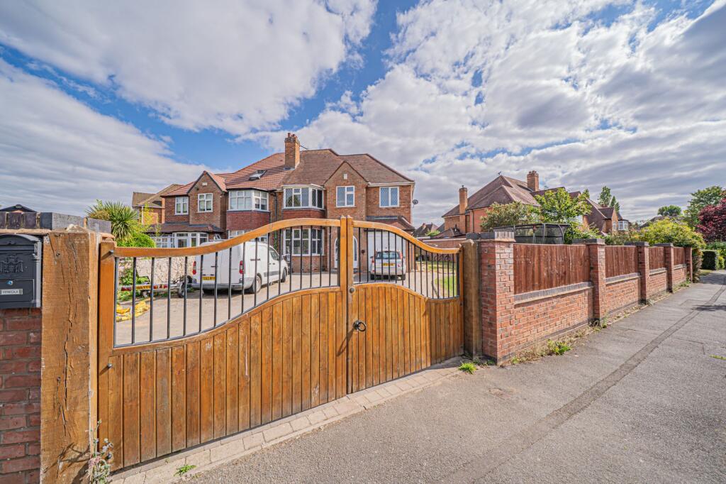 Additional image 26 of Buryfield Road, Solihull, B91