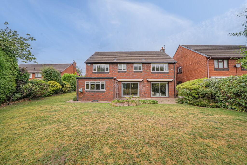 Additional image 28 of Minster Close, Knowle, B93