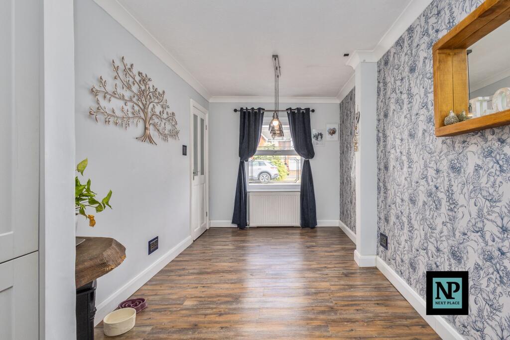 Additional image 14 of Tansy, Tamworth, B77