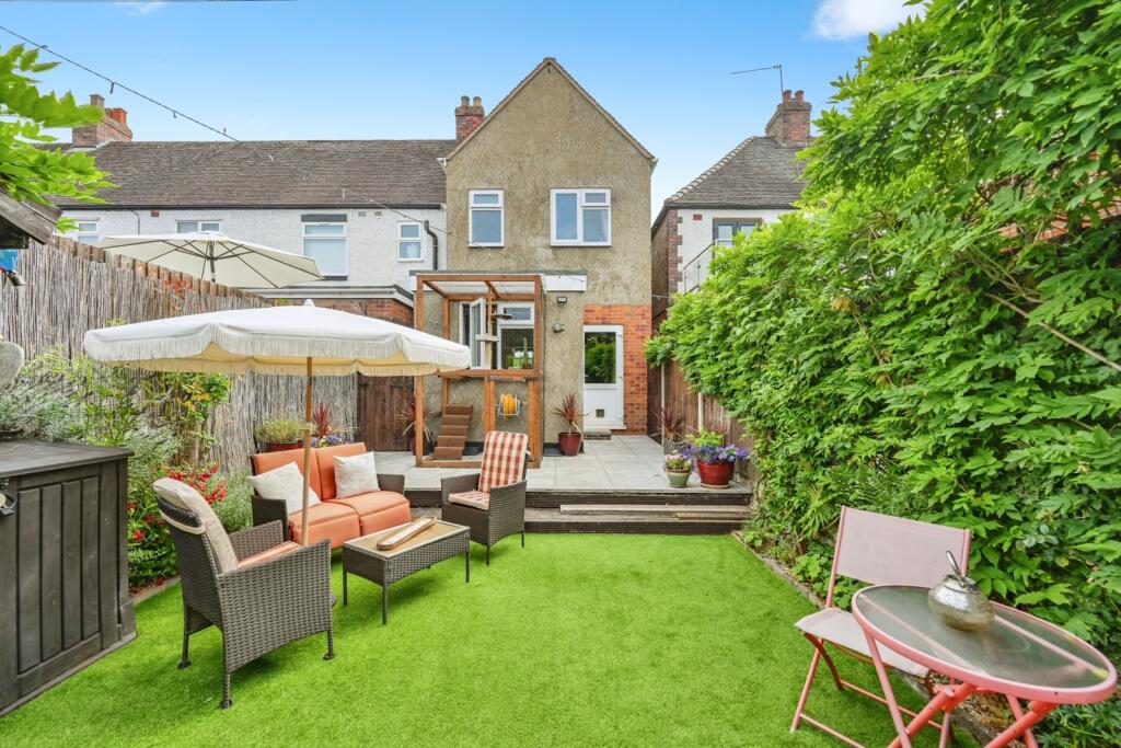 Additional image 14 of Fazeley Road, Tamworth, Staffordshire, B78