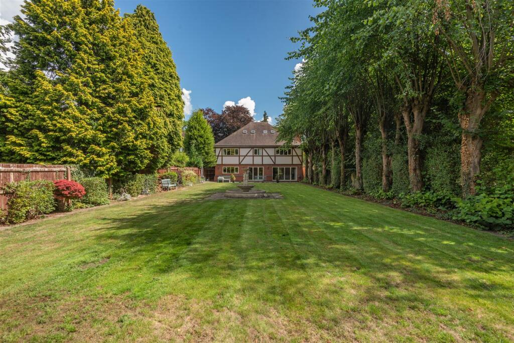 Additional image 37 of Four Oaks Road, Sutton Coldfield