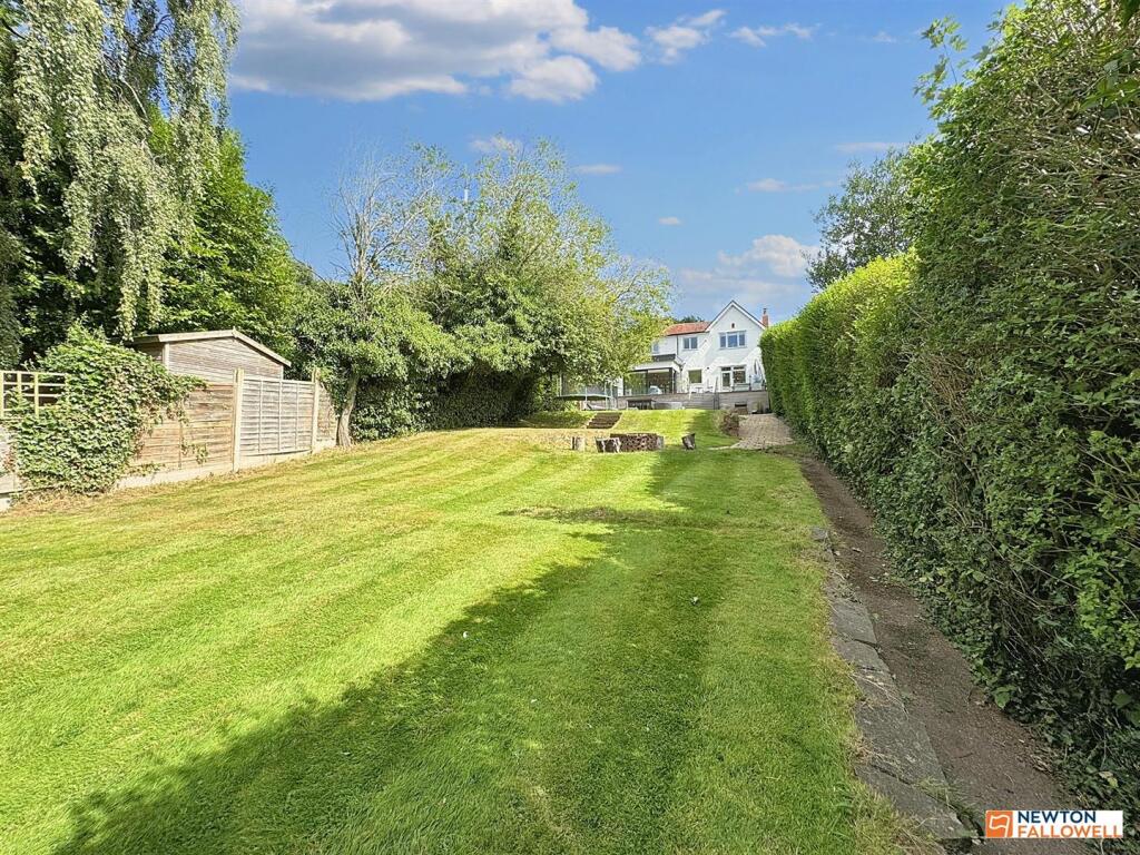 Additional image 45 of Hill Village Road, Four Oaks