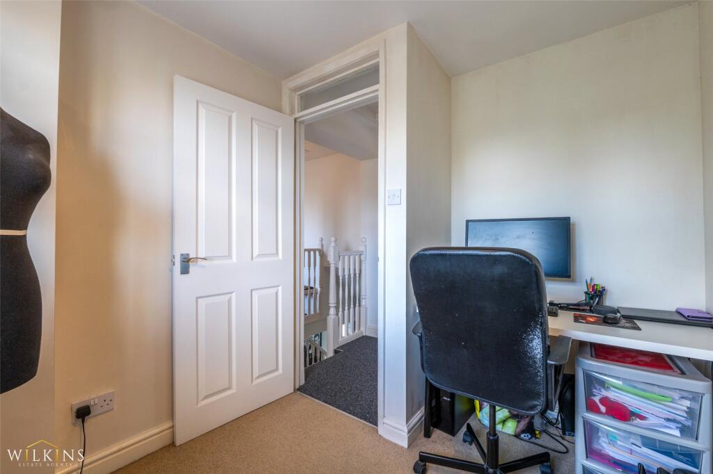 Additional image 22 of Wellesbourne, Tamworth, Staffordshire, B79