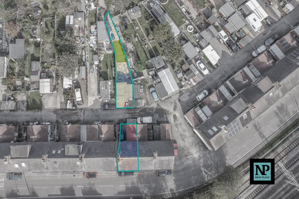 Additional image 17 of Alvecote Lane, Alvecote, B79