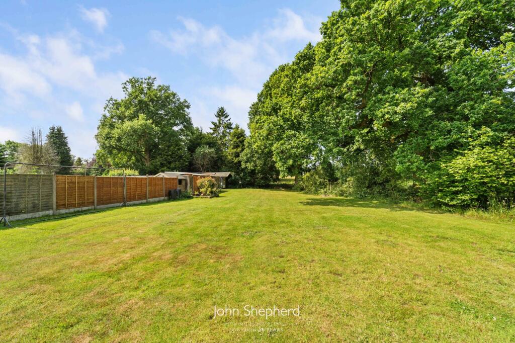 Additional image 17 of Creynolds Lane, Cheswick Green, Solihull, West Midlands, B90