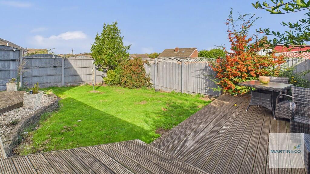 Additional image 22 of Ashdale Road, Bolehall