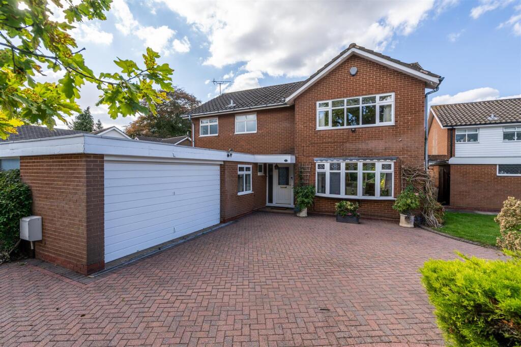 Property image for Oaken Drive, Solihull