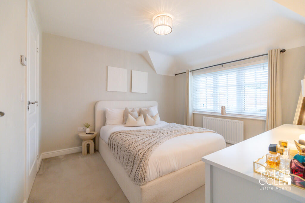 Additional image 10 of Broomyshaw Close, Amington, Tamworth