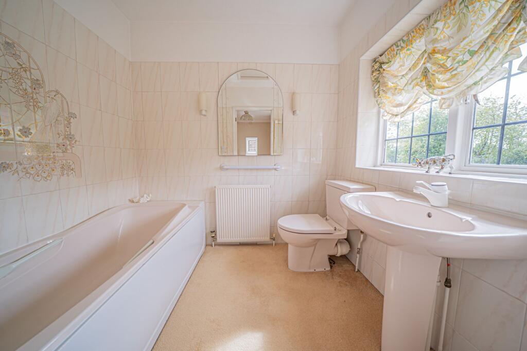 Additional image 14 of Temple Road, Dorridge, B93