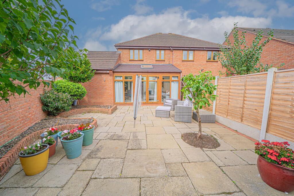 Additional image 20 of Enderby Close, Bentley Heath, B93