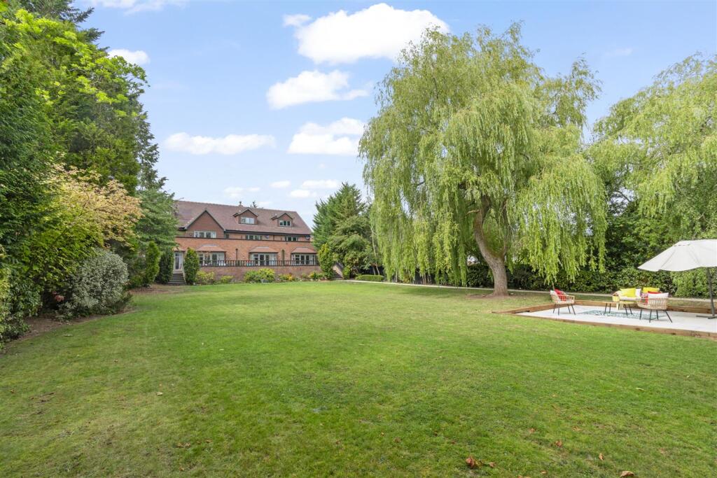 Additional image 93 of Lovelace Avenue, Solihull