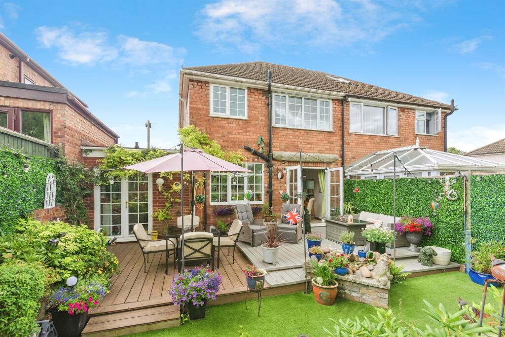 Additional image 16 of Ethelfleda Road, Hockley, TAMWORTH