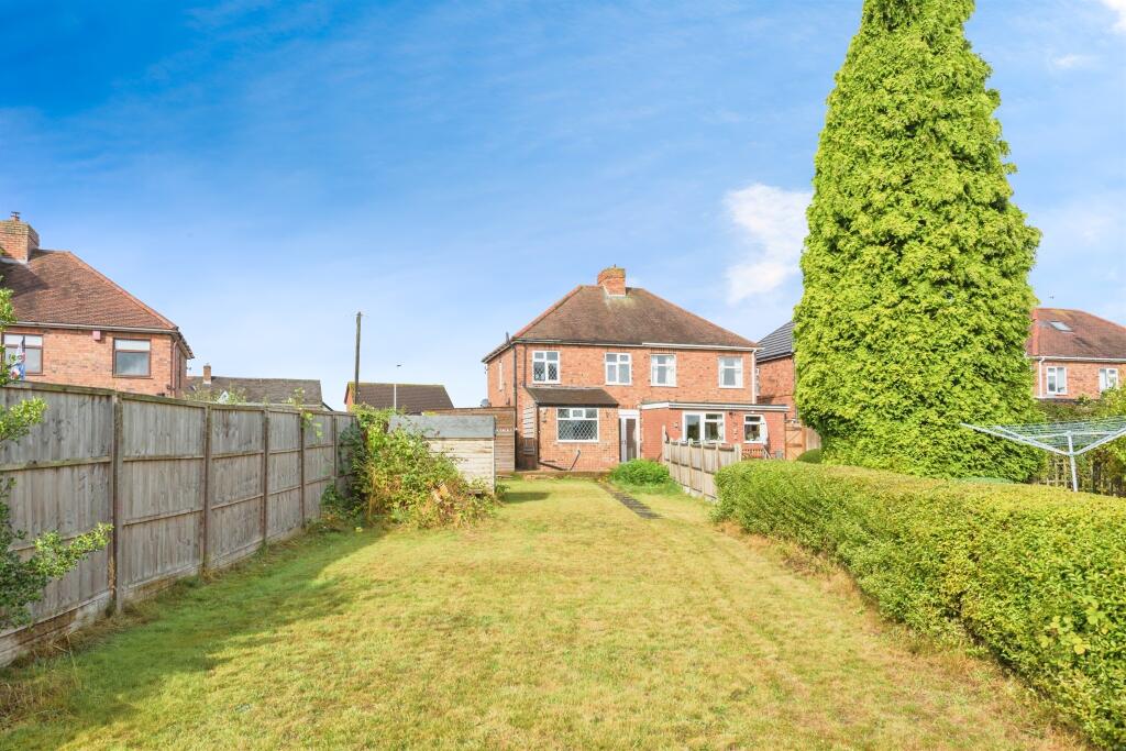 Additional image 17 of Hockley Road, Wilnecote, TAMWORTH