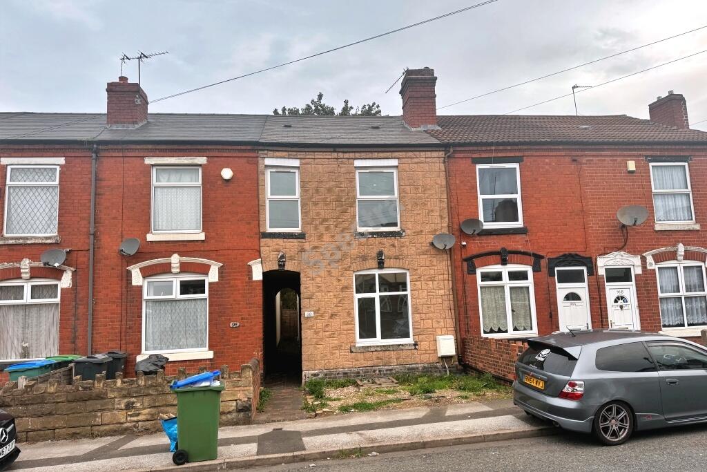 Additional image 16 of Vicarage Road, B71