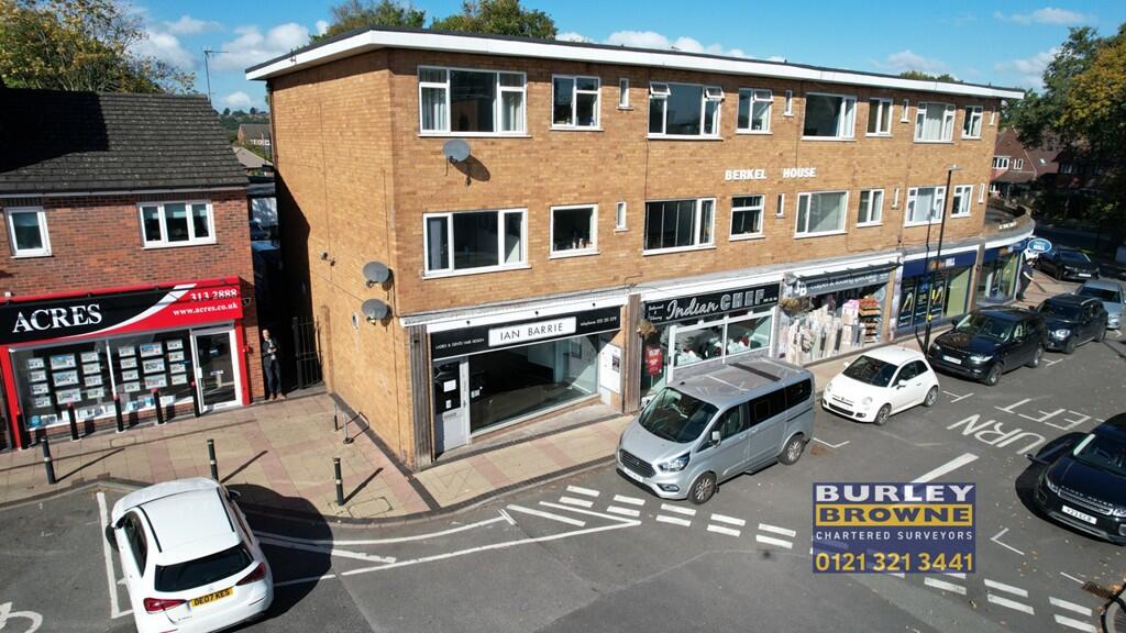 Additional image 2 of 1 Berkeley House, Walmley Road, Sutton Coldfield, West Midlands, B76 1NR