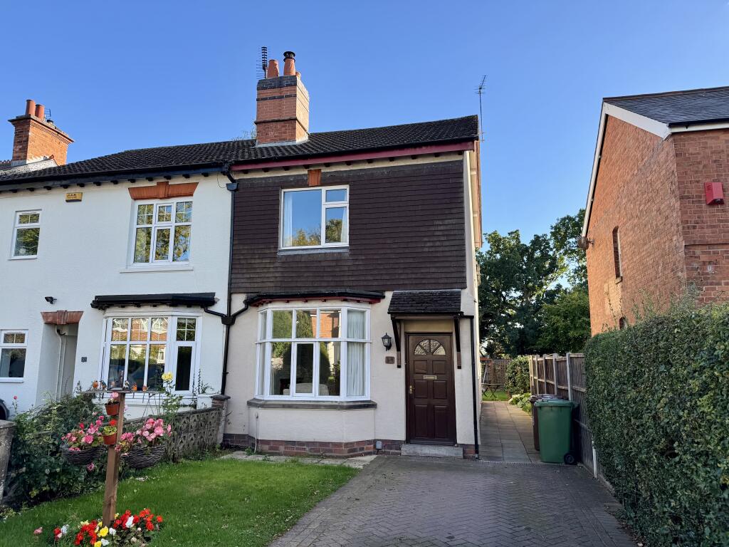 Property image for Mill Lane, Dorridge, Solihull, B93