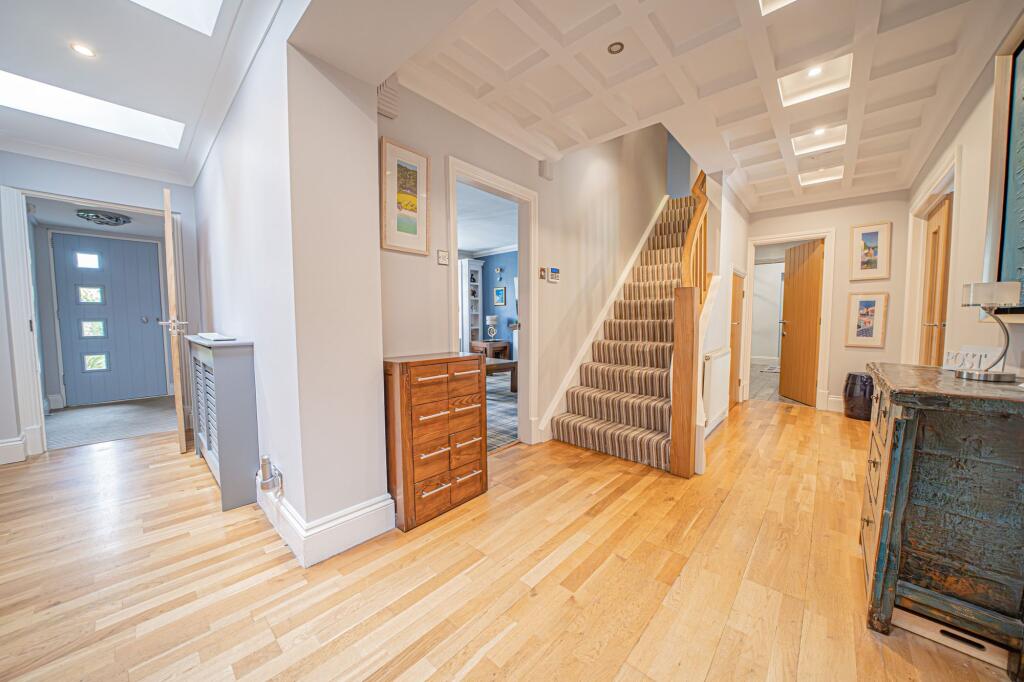 Additional image 9 of Fishers Drive, Dickens Heath, B90