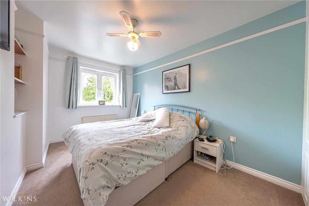 Additional image 23 of Petard Close, Two Gates, Tamworth, Staffordshire, B77