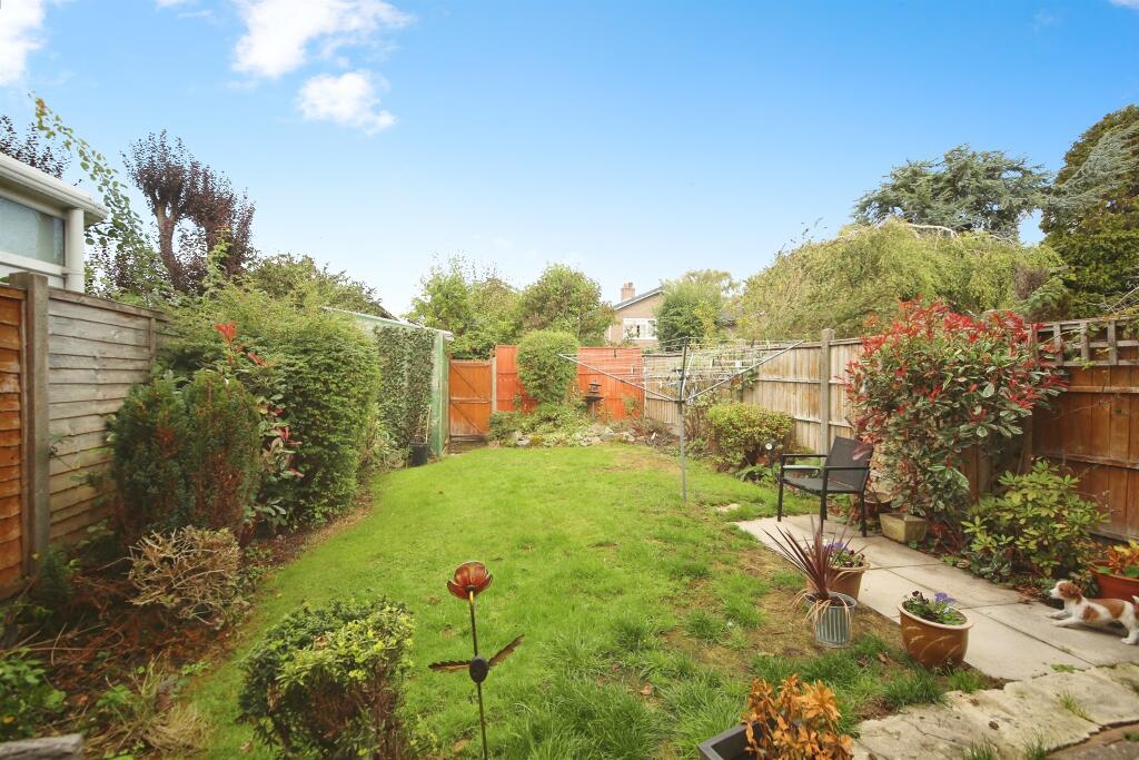 Additional image 16 of Rowood Drive, SOLIHULL