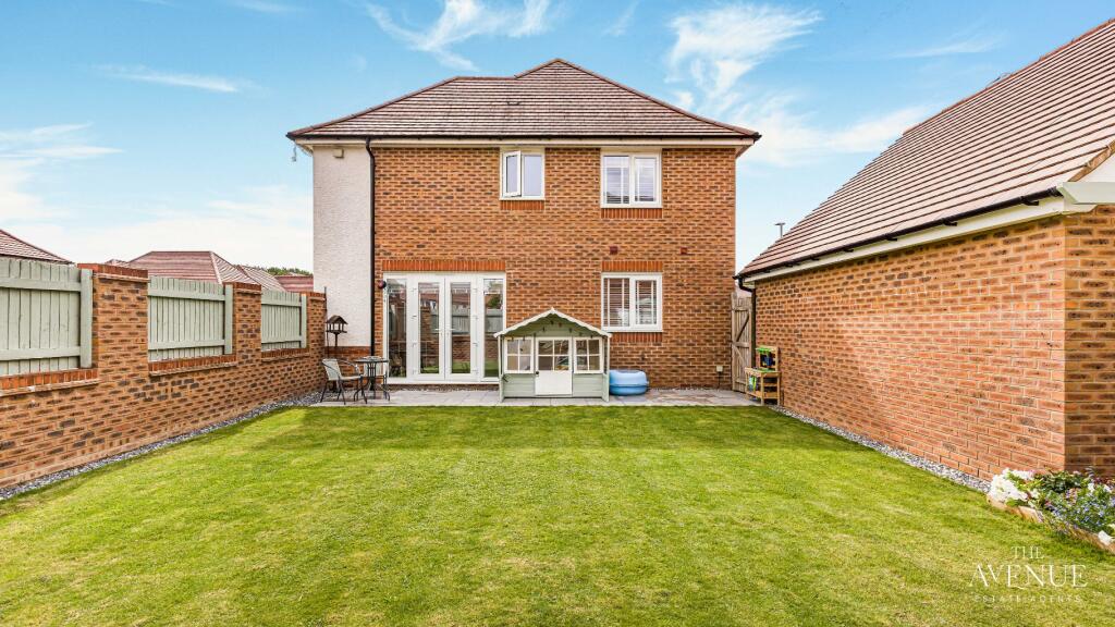 Additional image 7 of Himley Way, Amington, Tamworth