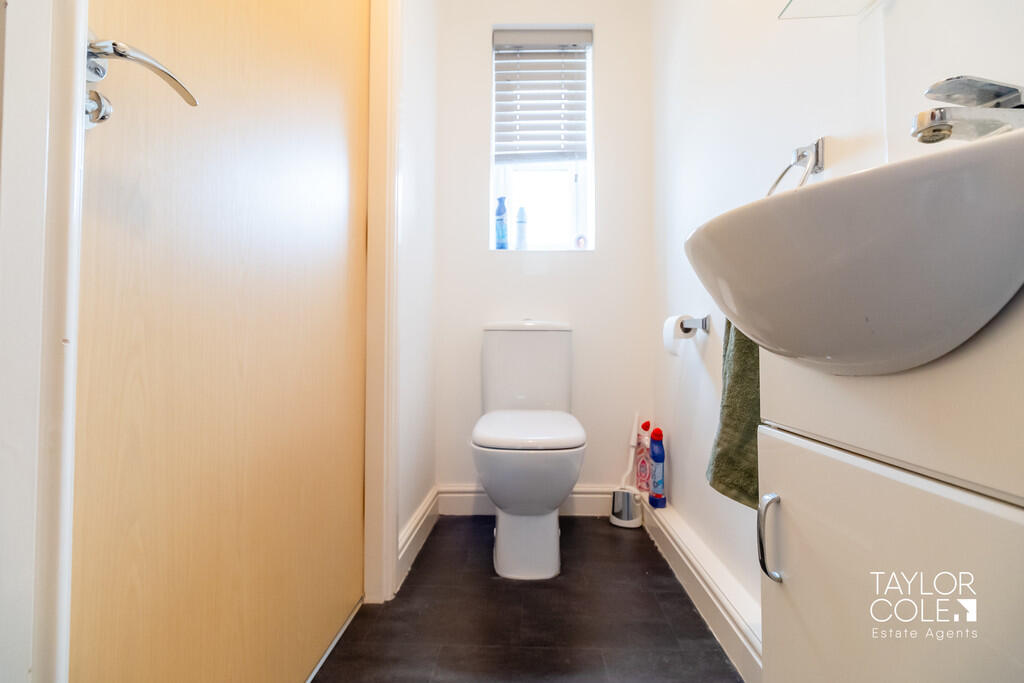 Additional image 11 of Lowes Drive, Tamworth