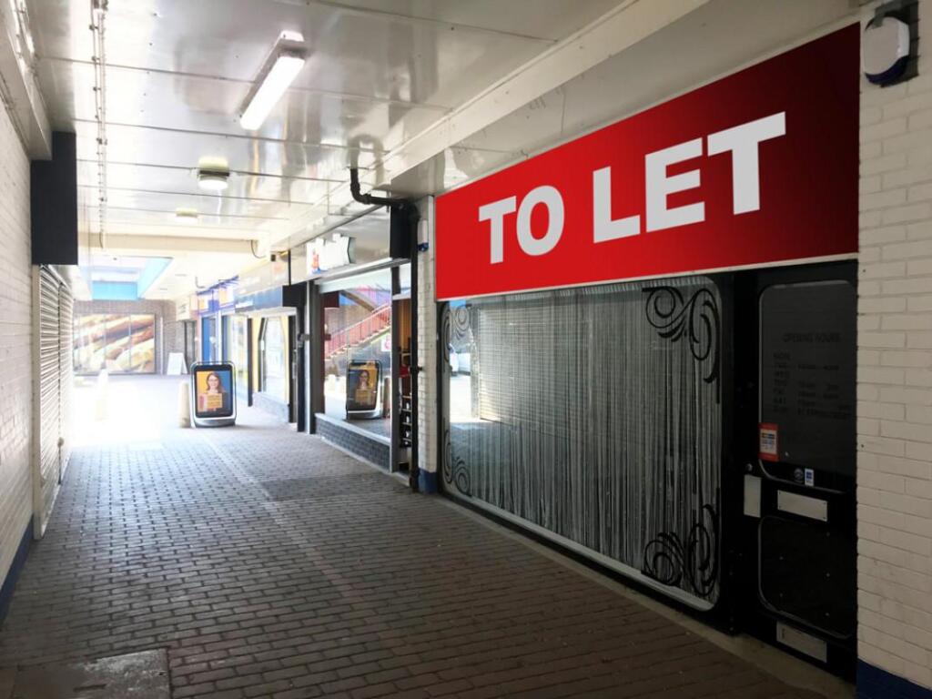 Additional image 2 of Unit 10, M The Lanes, Sutton Coldfield