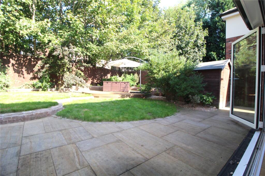 Additional image 11 of Collister Close, Shirley, Solihull, West Midlands, B90