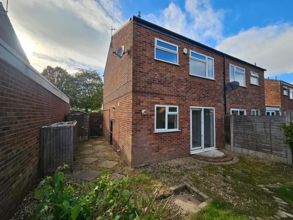 Additional image 14 of SOLIHULL - Berwood Grove