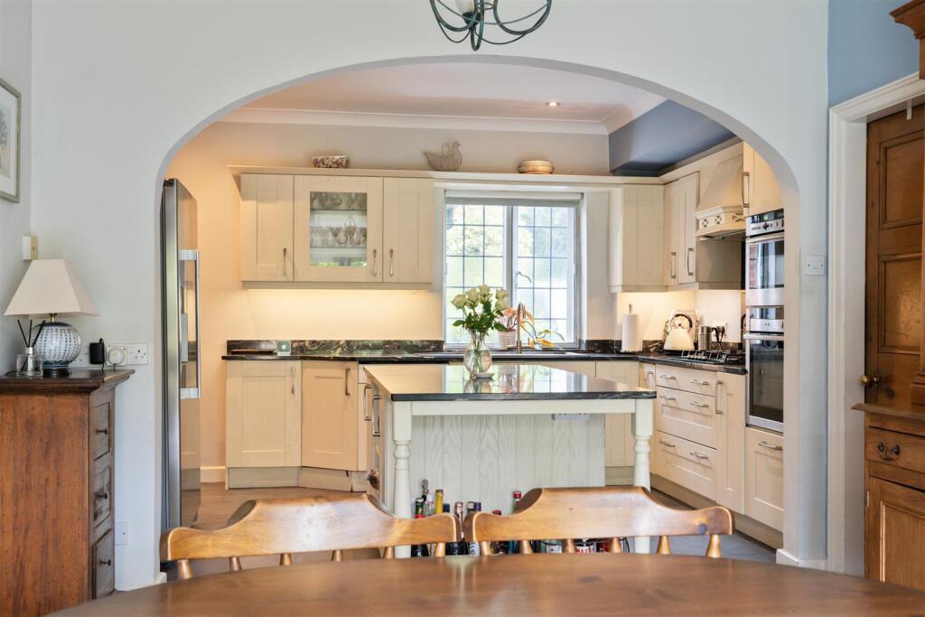 Additional image 5 of Temple Road, Dorridge, Solihull