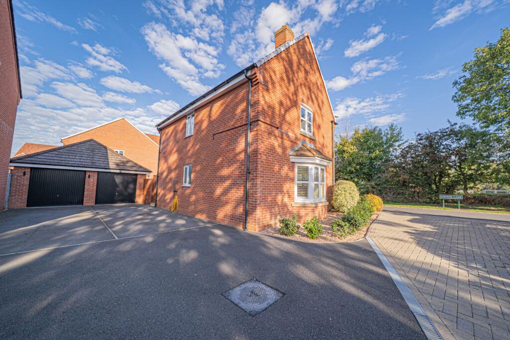 Additional image 19 of Godwin Lane, Knowle, B93