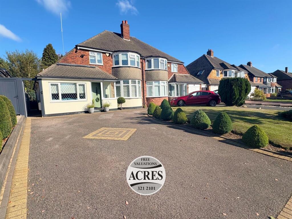 Additional image 5 of Stirling Road, Sutton Coldfield