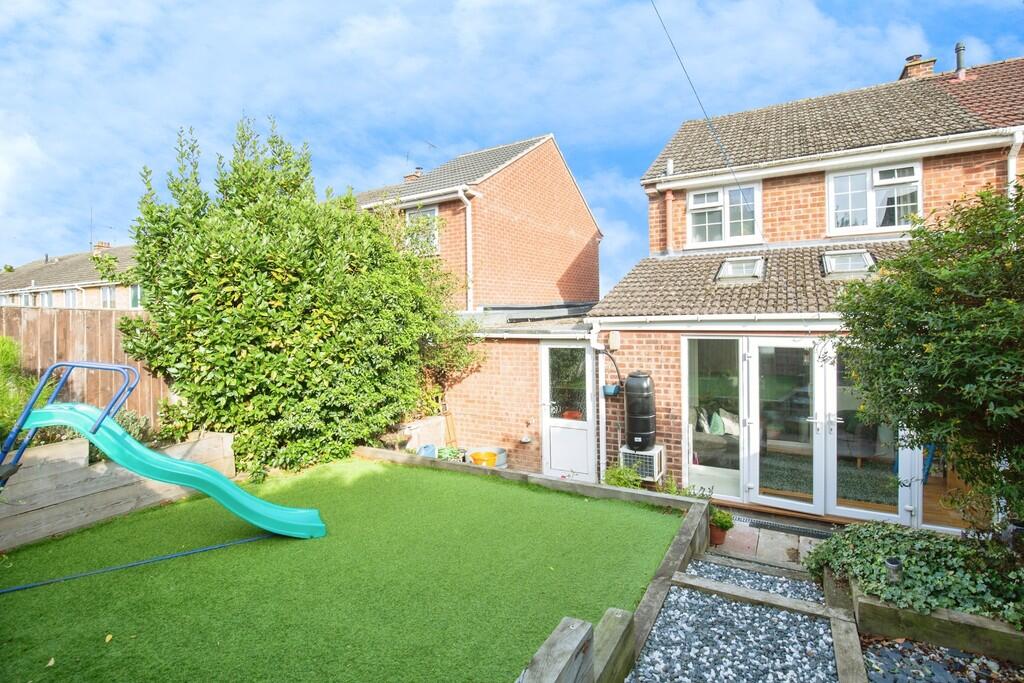Additional image 17 of Chaytor Road, Polesworth