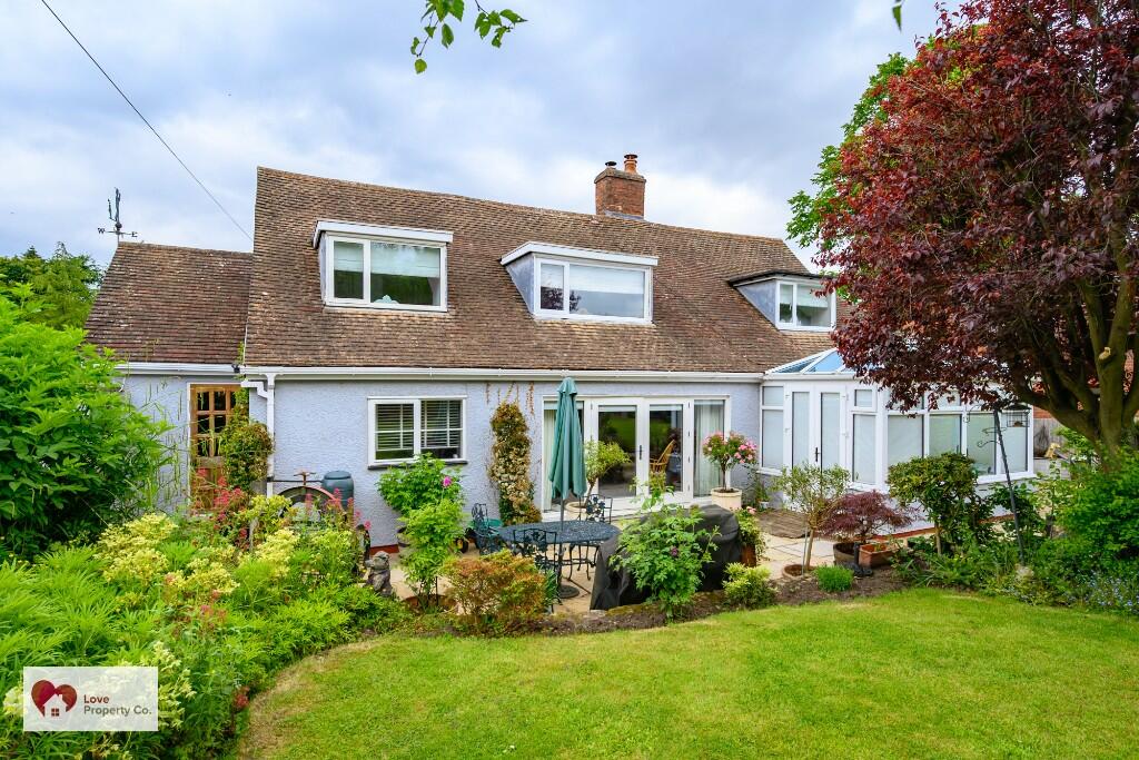 Additional image 34 of Pound Cottage, Barston Lane, Barston, Solihull, B92 0JZ