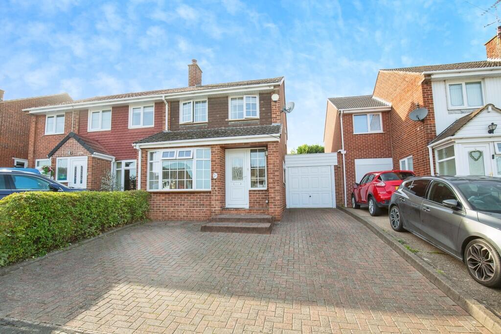 Property image for Chaytor Road, Polesworth