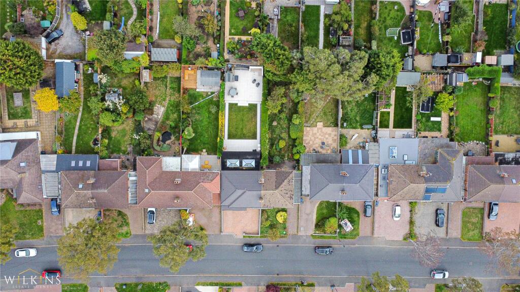 Additional image 23 of Rosslyn Road, Sutton Coldfield, West Midlands, B76