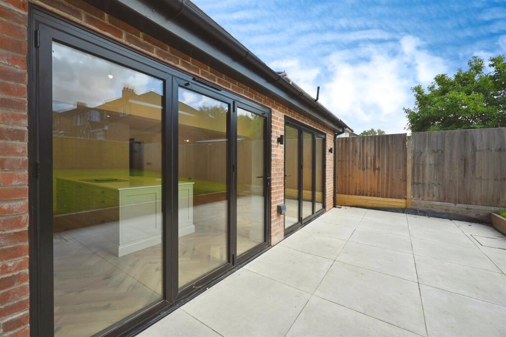 Additional image 37 of Clarence Road, Sutton Coldfield - New Build, High Specification